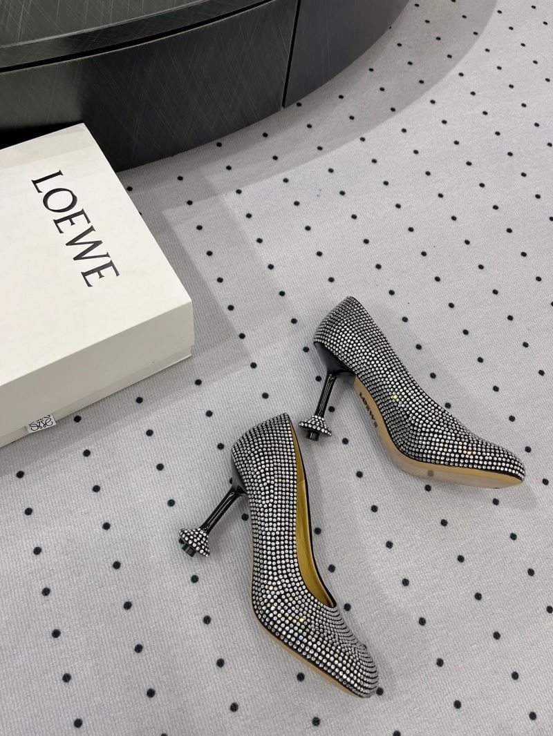 Loewe Shoes